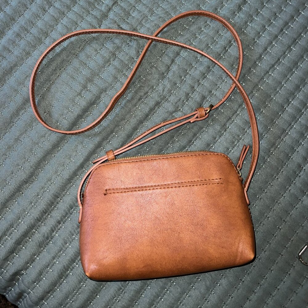 Crossbody Purse - Universal Thread - image 1